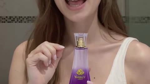 If Your Aura Smelled Like Something — This Would Be It 🌠