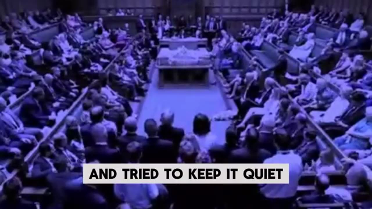 Keir Starmer to RESIGN After SHOCKING Live TV Scandal | Westminster in Turmoil