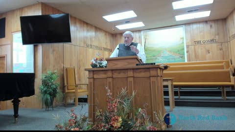 Called To Be A Saint study number two