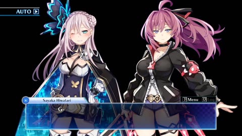 celica died in front of you death end Death end re;Quest: Code Z