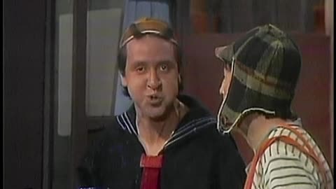 CHAVES T2 EP13