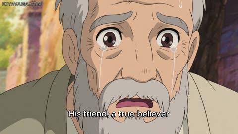 The Owner of The Two Gardens