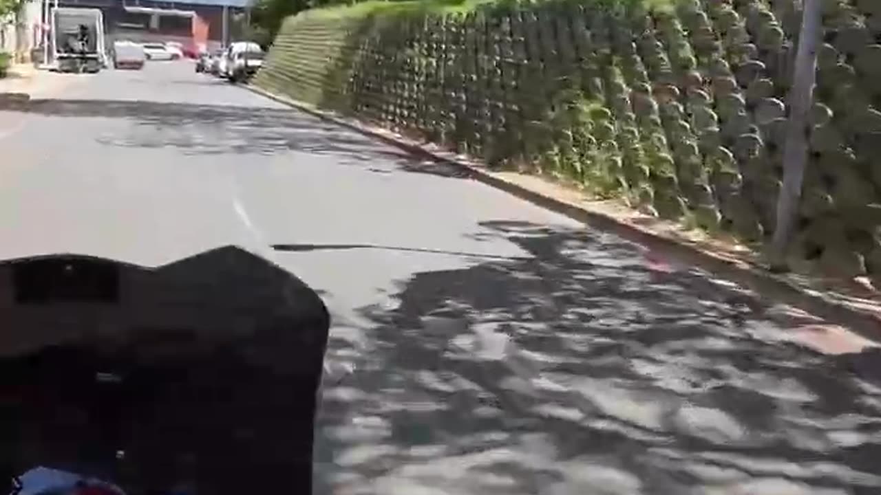 Piss parade #durban #jont #ushake