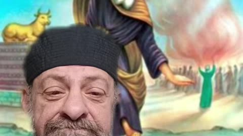 Judas Iscariot, the saint of this time