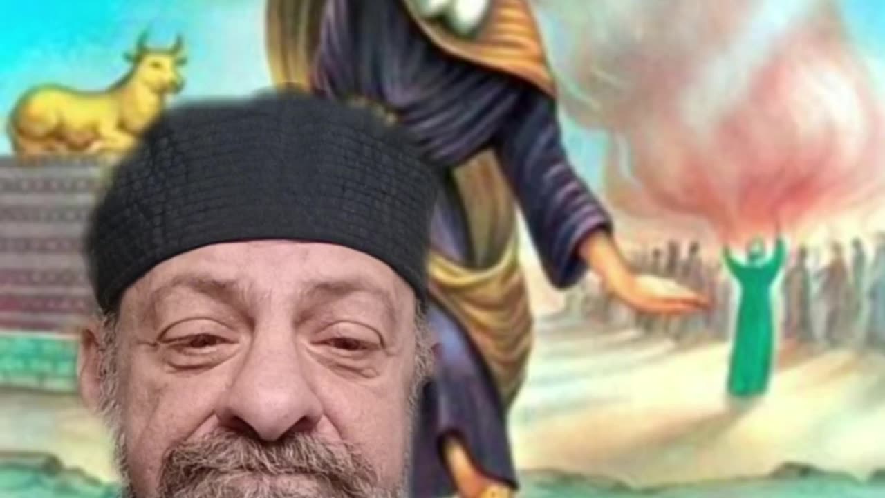 Judas Iscariot, the saint of this time