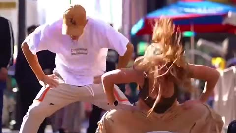 New Dance 2025