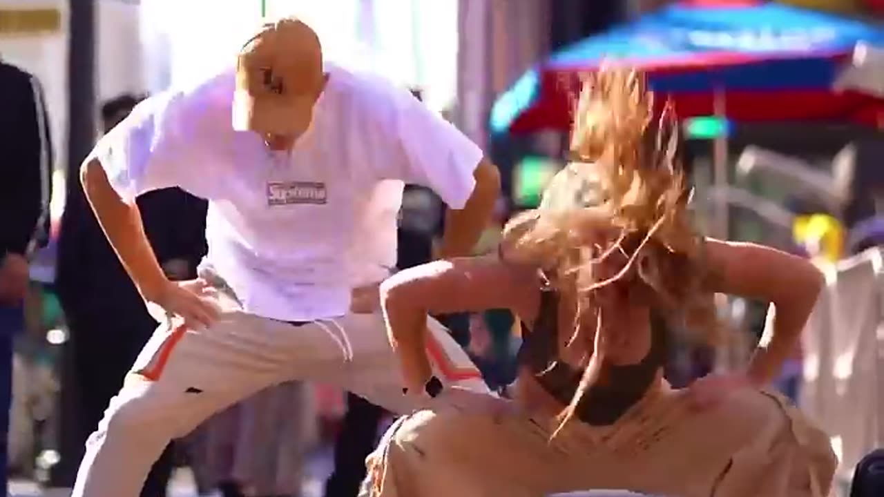 New Dance 2025