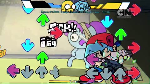 Pibby Apocalypse: Brotherly Love (COMPOSED BY KYLEVI)