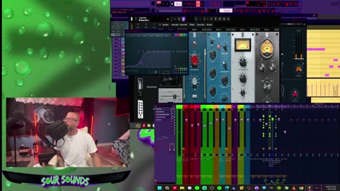 Making beats and chill, non liberal producer, lets work