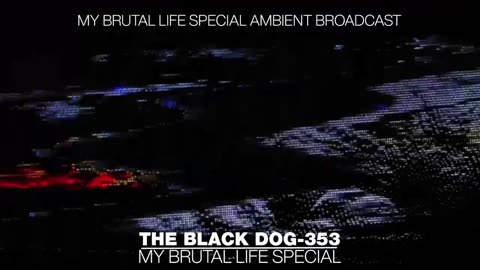 Sleep Deprivation : Join Us In Our Brutal Ambience