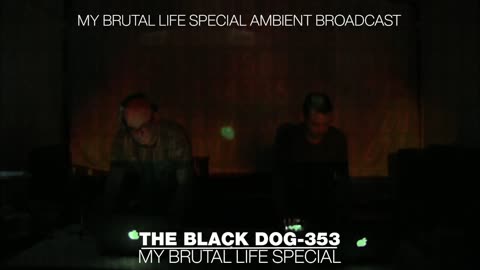 Sleep Deprivation : Join Us In Our Brutal Ambience