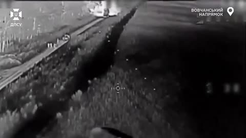 🇺🇦🛸 Ukraine Russia War | Ukrainian 'Forpost' Brigade FPV Drone Strikes Russian TOS-1A 'Solnts… | RCF