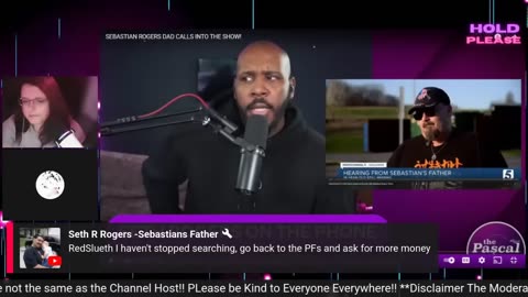 bjs Sebatian stream