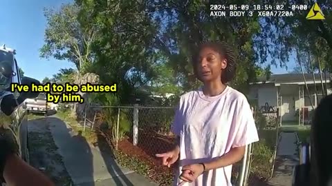 Mom Arrested For STOMPlNG on Her CHlLD'S Face