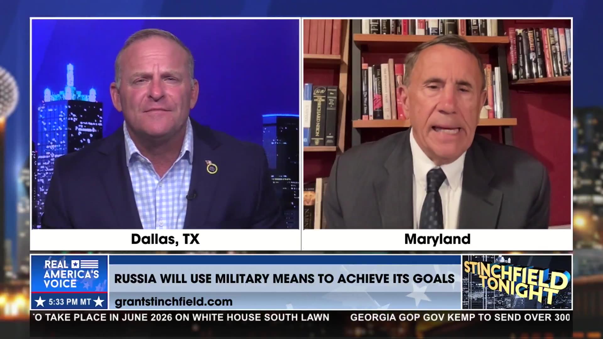 THE UKRAINE WAR CONTINUES: DOES PUTIN BELIEVE HE’S CLOSE TO VICTORY?