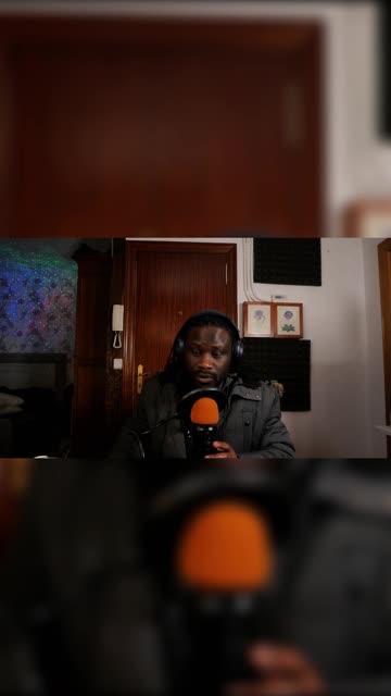 ASMR into Warzone | Calm Focus Session