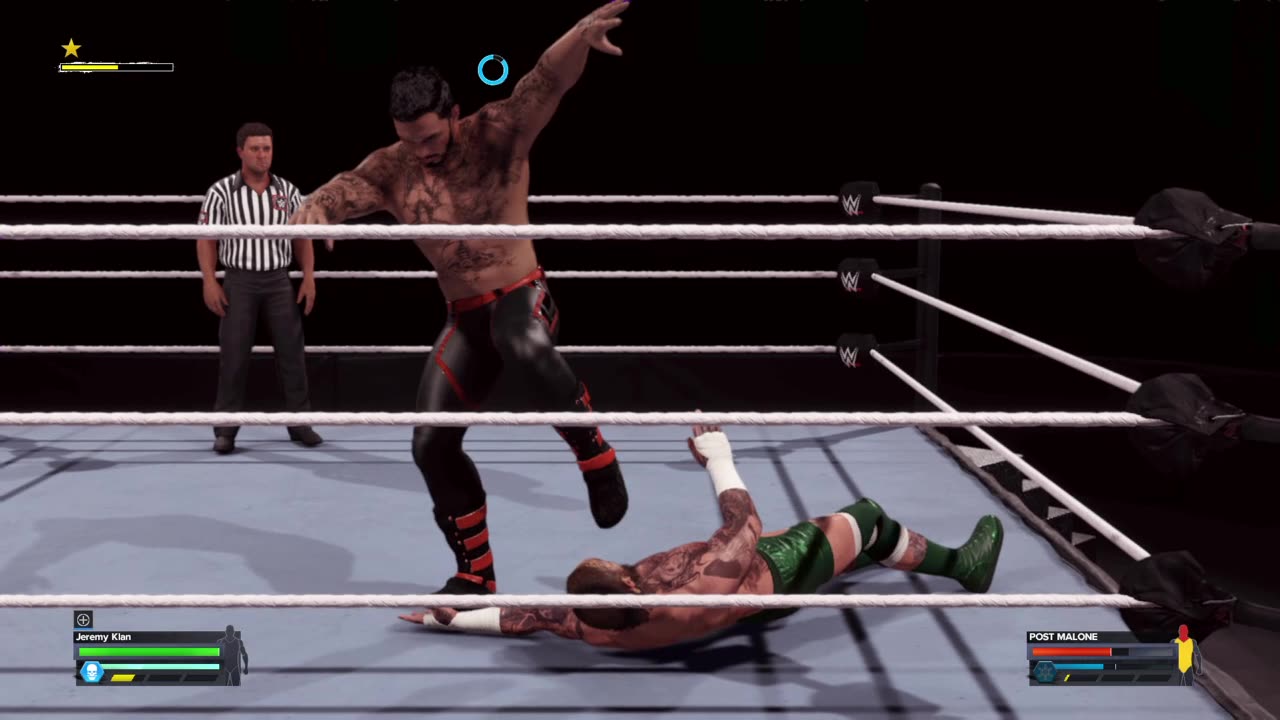 Jealousy Ruins Post Malones Dream