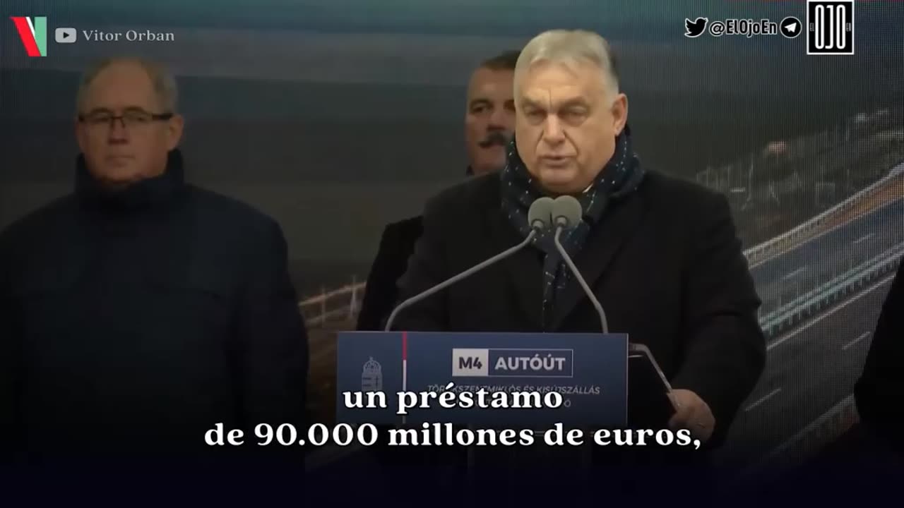 Kazanova Politicheskiy konsul'tant 🇭🇺 Hungría: