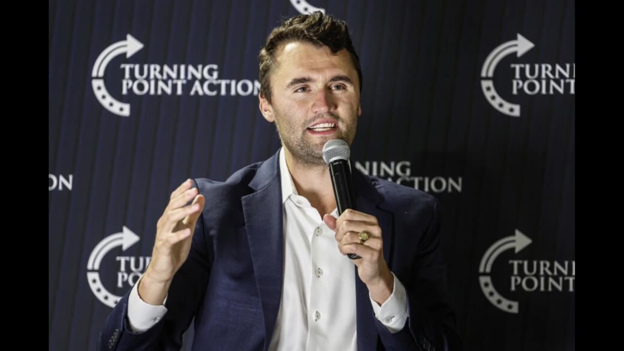 Jesuit Assassination of Protestant and CNP member Charlie Kirk - 09/11/25