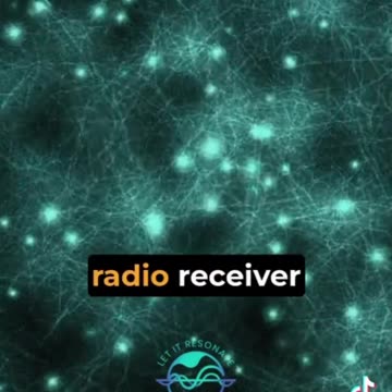 Pineal Gland Receiver