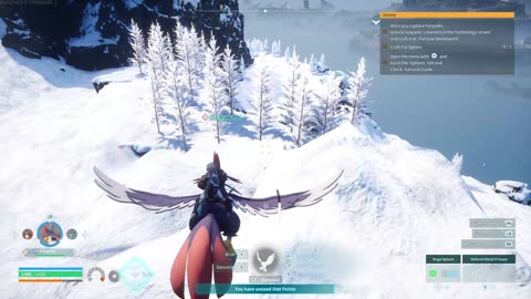 Palworld Stream