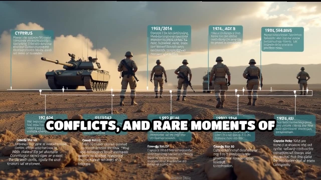 Turkey vs Israel Who Dominates the Med
