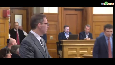 Karen Read Trial: Jury deliberations day 2, Spanky closing statements
