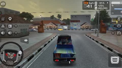 Gaming video 🚍