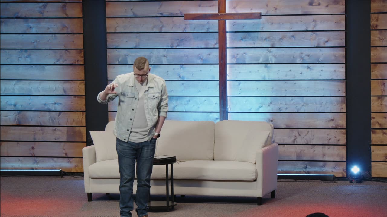 Family Matters - Marriage Advice - 11:00am