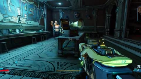 Borderlands 3 PC Playthrough Pt. 12 (No Commentary)