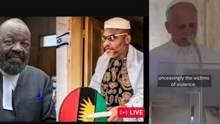 Vatican News details Pope Leo's response to a tragic massacre in Benue State, Nigeria