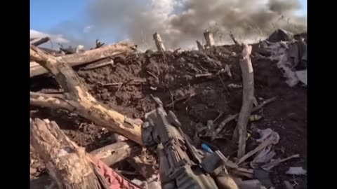 GoPro Combat Footage #shorts