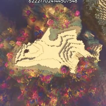 Minecraft is unreal... 🤩 #minecraft #gaming #gamingontiktok