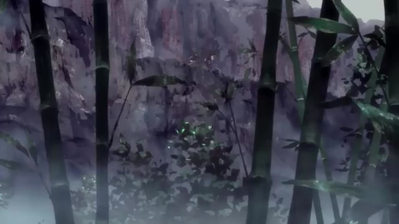 Seirei No Moribito AMV