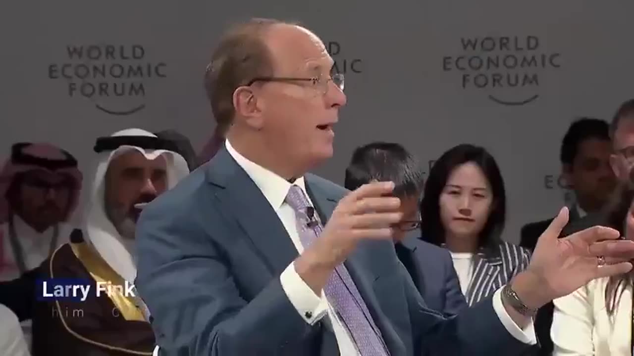 The Agenda: Their Vision Your Future Full Length