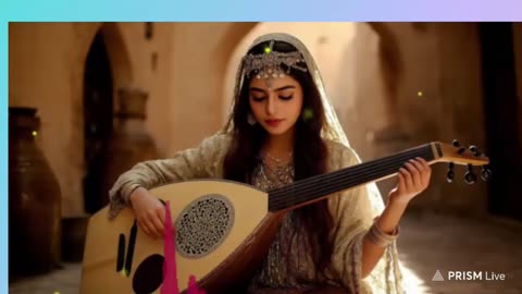 Arabic music