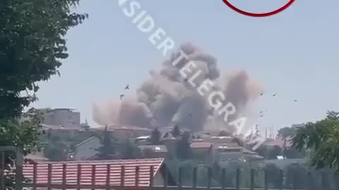 🚀🛫 Israel Iran War | Northern Israel Under Iranian Missile Attack | RCF