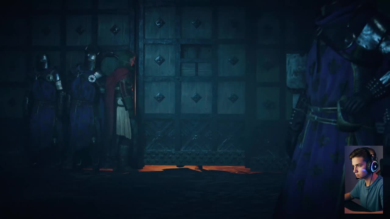 Assassin's Creed Unity Parte. = _02
