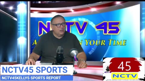 NCTV45 KELLY’S SIDE DOOR TAVERN SPORTS TUES NOV 4 2025