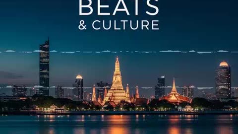 Bεats & Couλture Vol.19