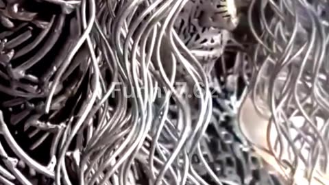 Fragmented Art Comes Alive