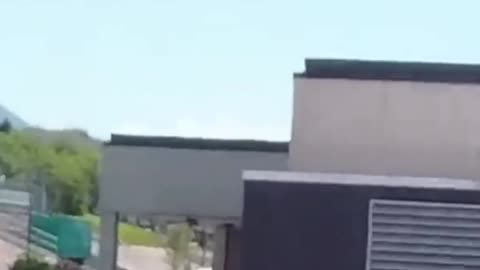 MAJOR BREAKING on the charlie kirk case: wrong roof