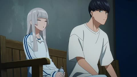 Dance Club Gender Ratio Wandance ep 2 subtitrare romana anime