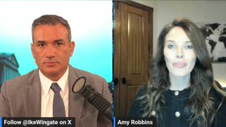 Amy Robbins makes the case for EIDL forgiveness for Small Businesses in America.