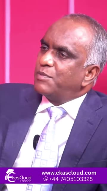 Cloud இனி எங்கு போகுது? ☁ | எதிர்காலம் என்ன? # | Ekascloud