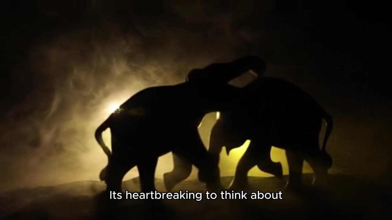 Animals don’t belong in circuses or folklore events