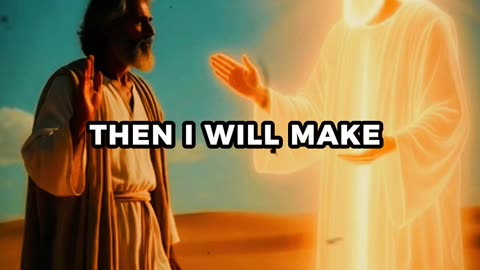 Genesis 17:1-5 The Covenant of Circumcision.