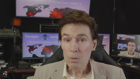 Farsight Spotlight: The Deep Truth Behind the United Nations Move to Nairobi