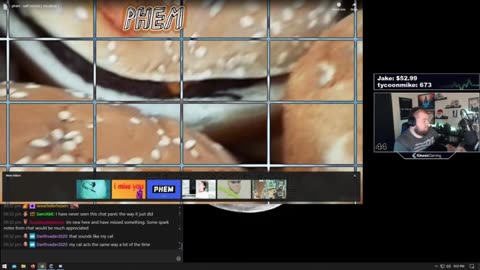 096 Live 2020-10 Media Share Thursday