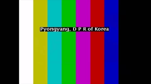 Kim's Big Stick - Pirated TV from North Korea